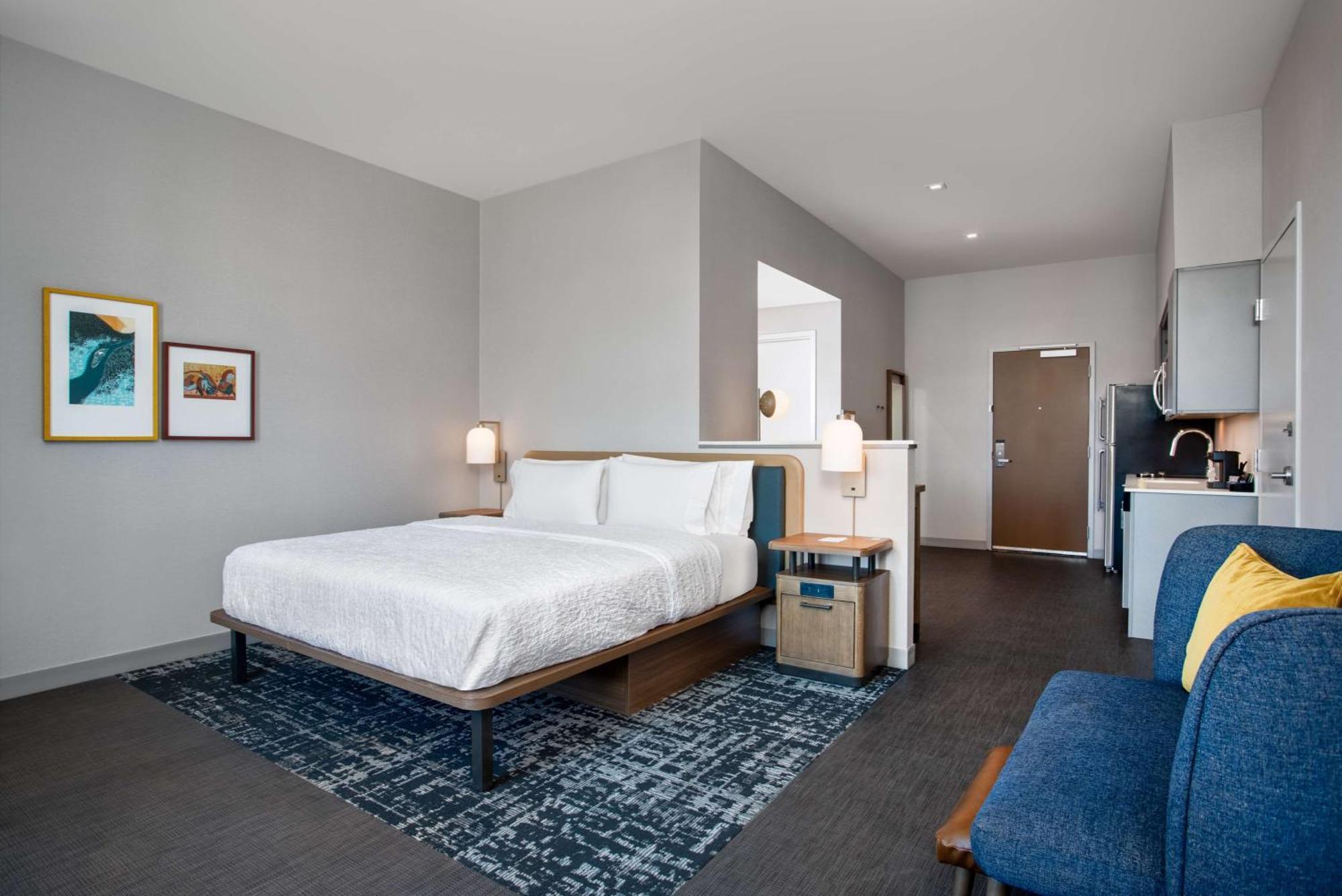 Homewood Suites By Hilton Missoula Exterior photo