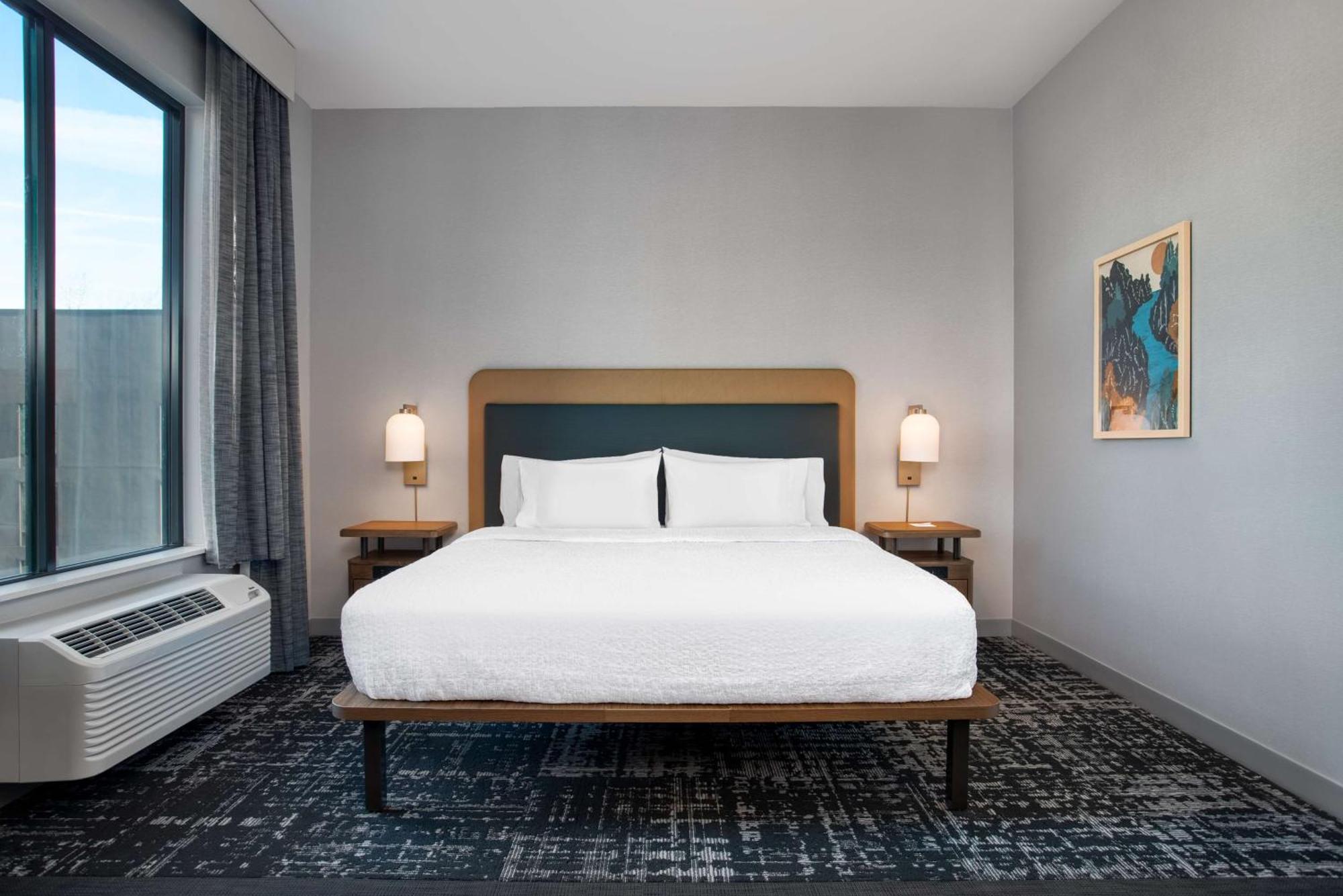 Homewood Suites By Hilton Missoula Exterior photo